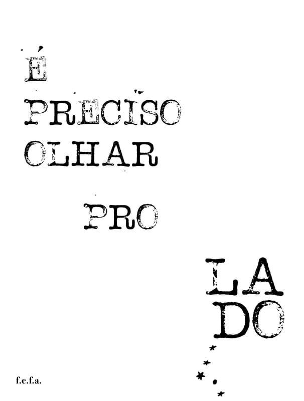 URGÊNCIA