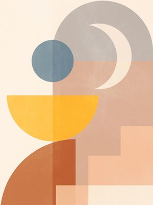 MINIMAL GEOMETRIC SHAPES 168