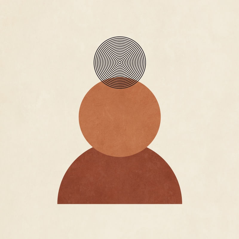 MINIMAL SHAPES 07
