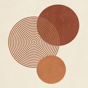 MINIMAL SHAPES 08
