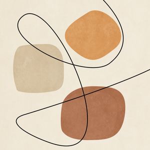 MINIMAL SHAPES 09
