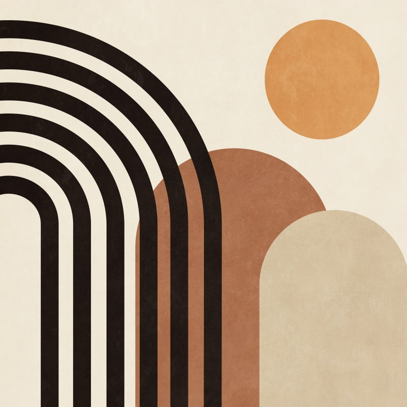 MINIMAL SHAPES 10