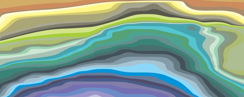 POLICROMO TOPOGRÁFICO