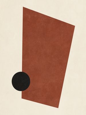 MINIMAL SHAPES 06