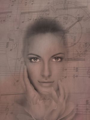 LOVE SONG IN NOVEMBER
