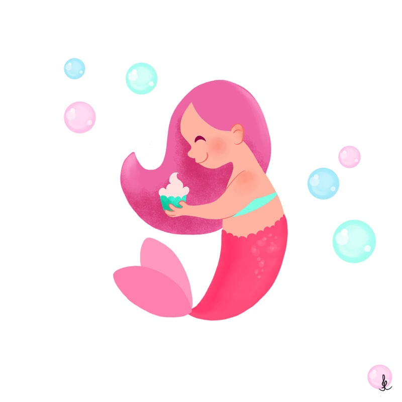 DOCE SEREIA