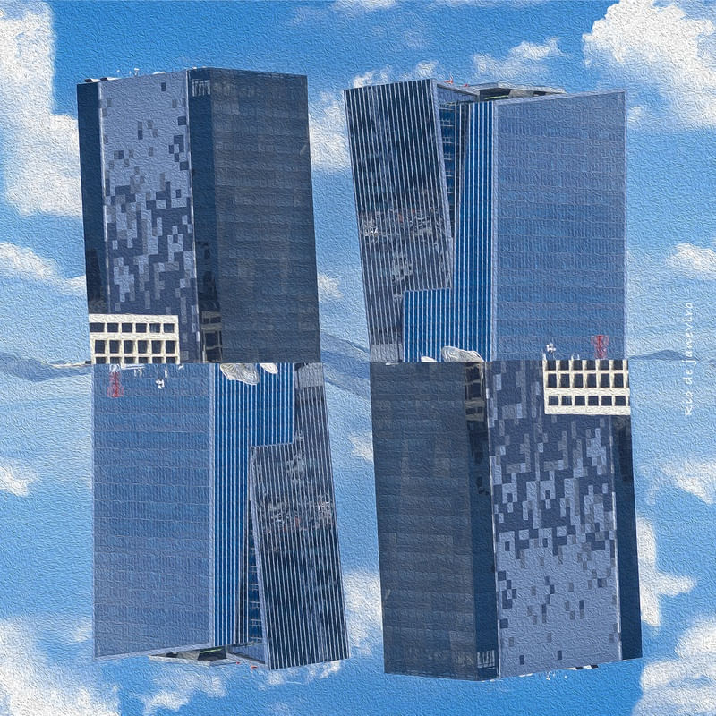 PREDIOS CARIOCAS