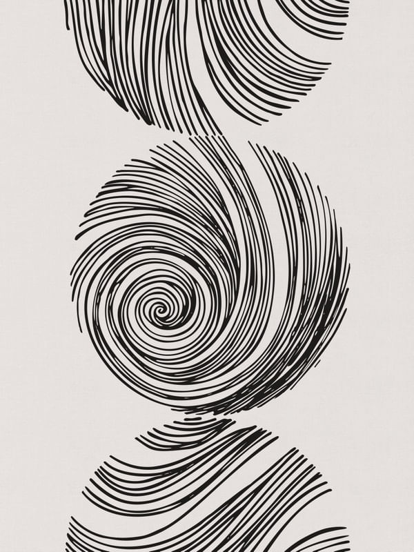 LINES CIRCLE