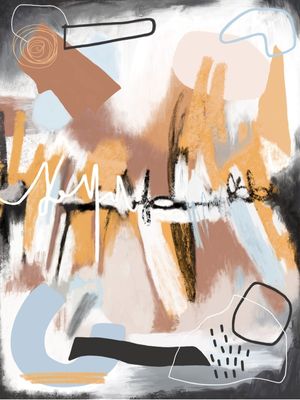 A PINTURA DE HÉCATE