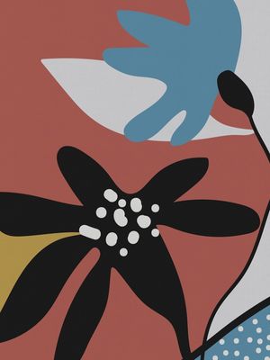 FLOWER COLORS