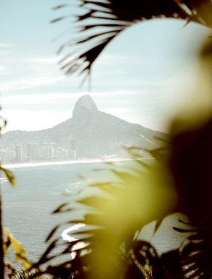 VISTA DO JOÁ