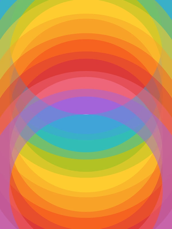 GEOMETRIC LOVE MORE