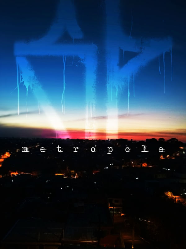 SP METRÓPOLE