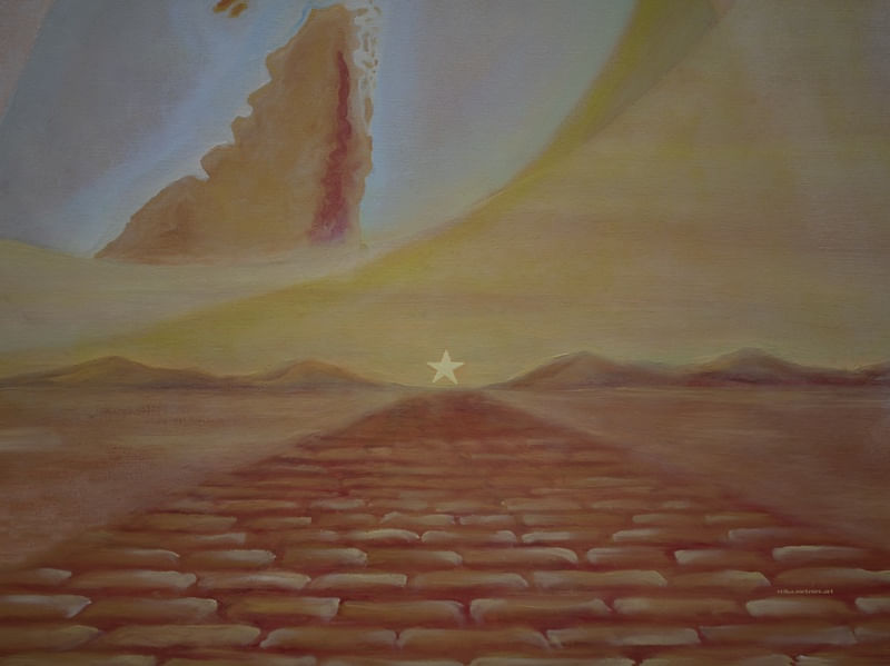 A ESTRADA DA VIDA 03