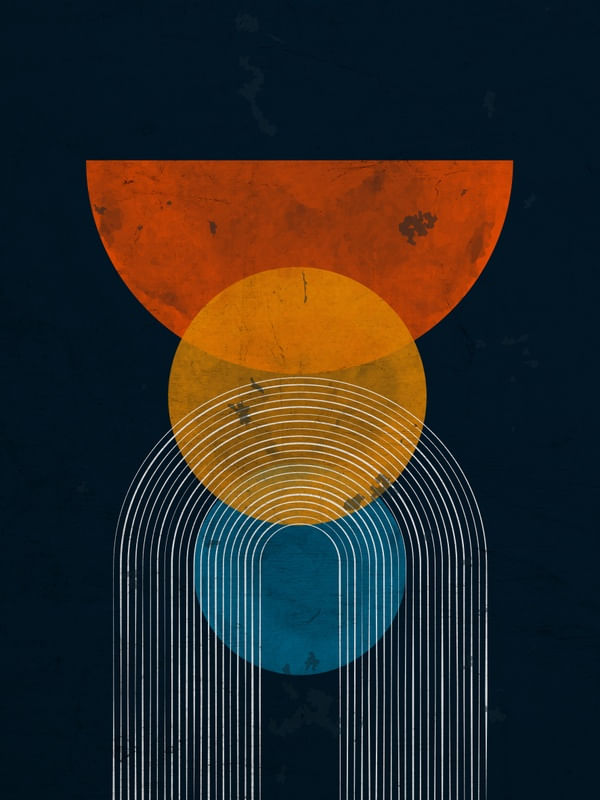MINIMALISTIC II