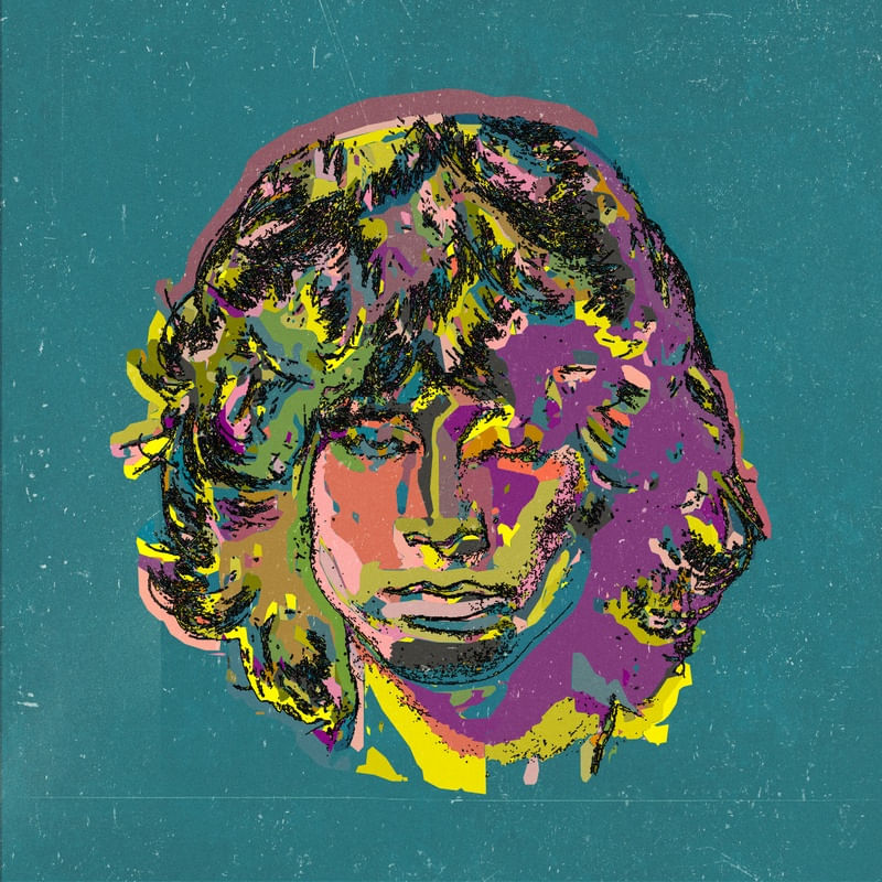 JIM DOORS