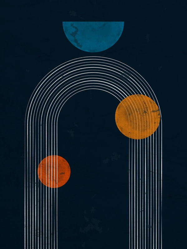 MINIMALISTIC III