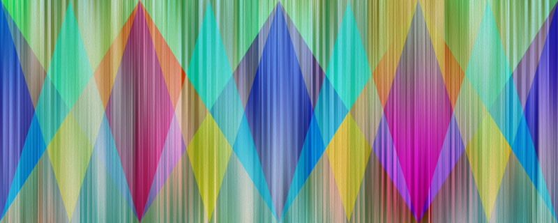 GEOMETRIC ART X