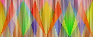 GEOMETRIC ART XI