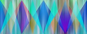 GEOMETRIC ART XII