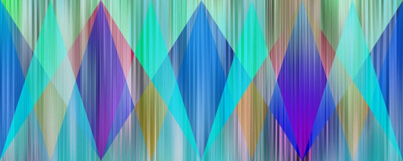 GEOMETRIC ART XII