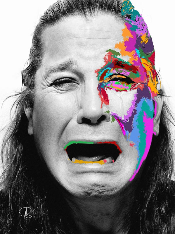 COLOROZZY