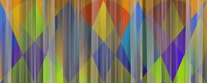 GEOMETRIC ART XIII