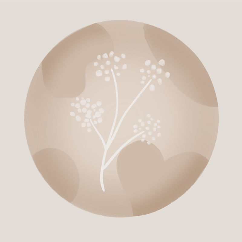 SÉRIE MINIMALISMO 1