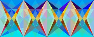 GEOMETRIC ART XIV