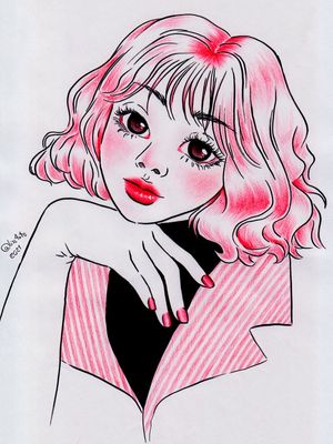 MINHA DELICADA ROSA