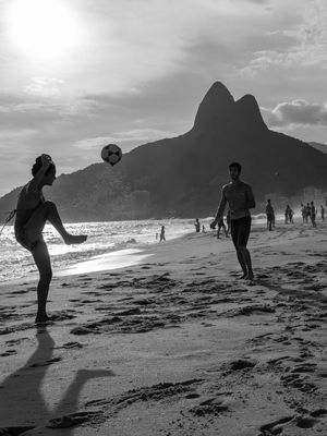 ALTINHA CARIOCA