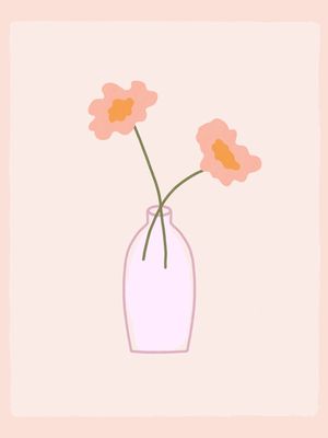 CUT FLOWERS