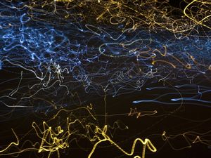 A LUZ É A SINOPSE DO CÉREBRO 4
