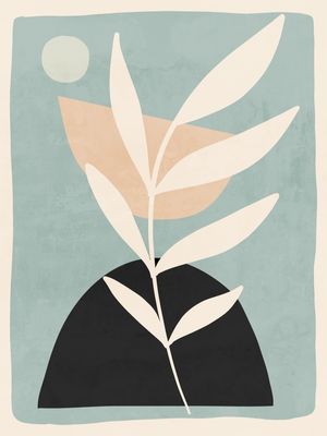 MINIMAL ABSTRACT SHAPES 37