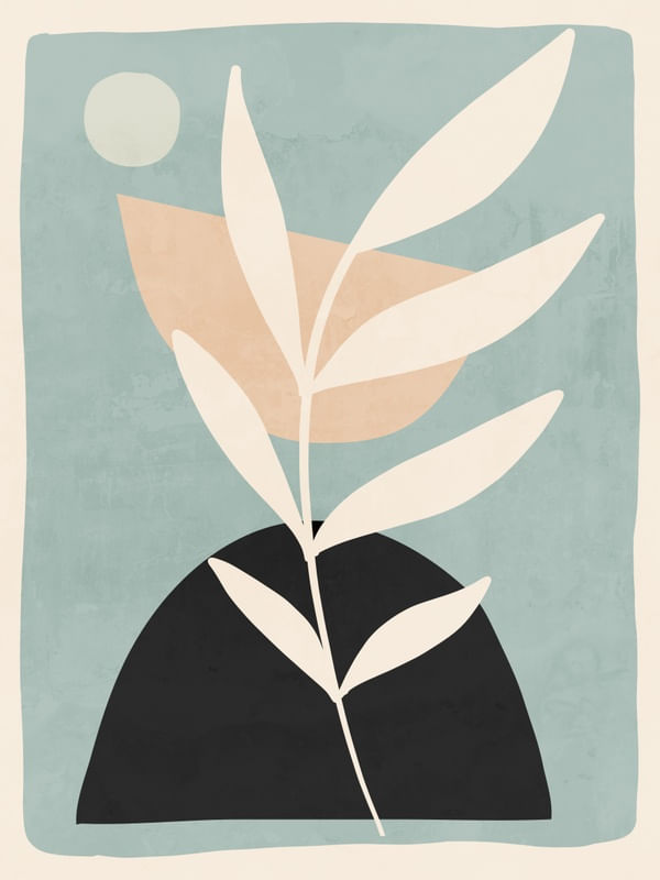MINIMAL ABSTRACT SHAPES 37