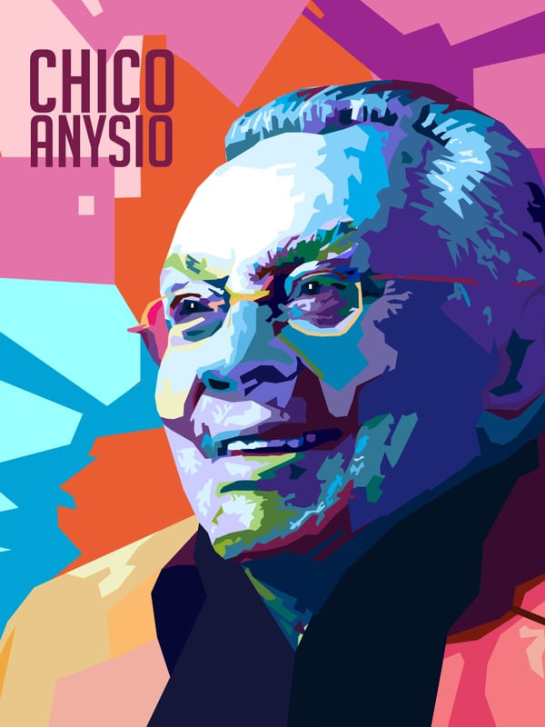 CHICO ANYSIO