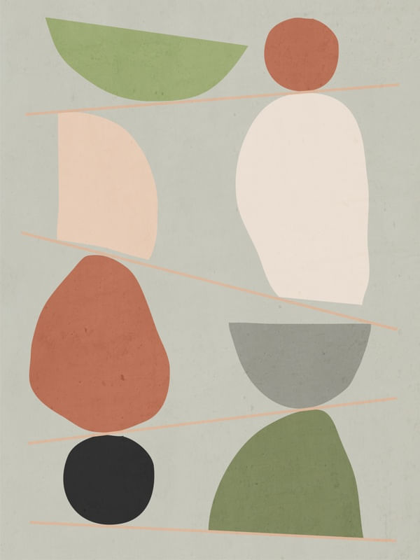 BALANCE SHAPES 7