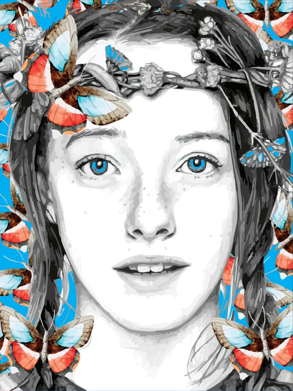 ANNE WITH E - A SÉRIE 1