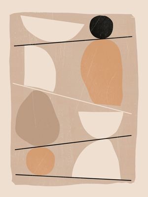 BALANCE SHAPES 4