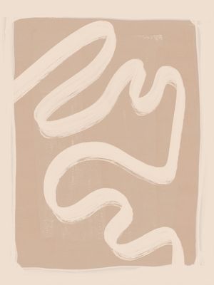ABSTRACT LINE ART 55