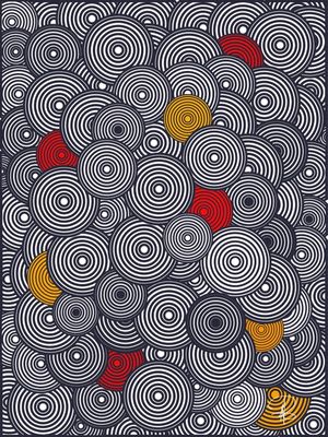 THE CIRCLES