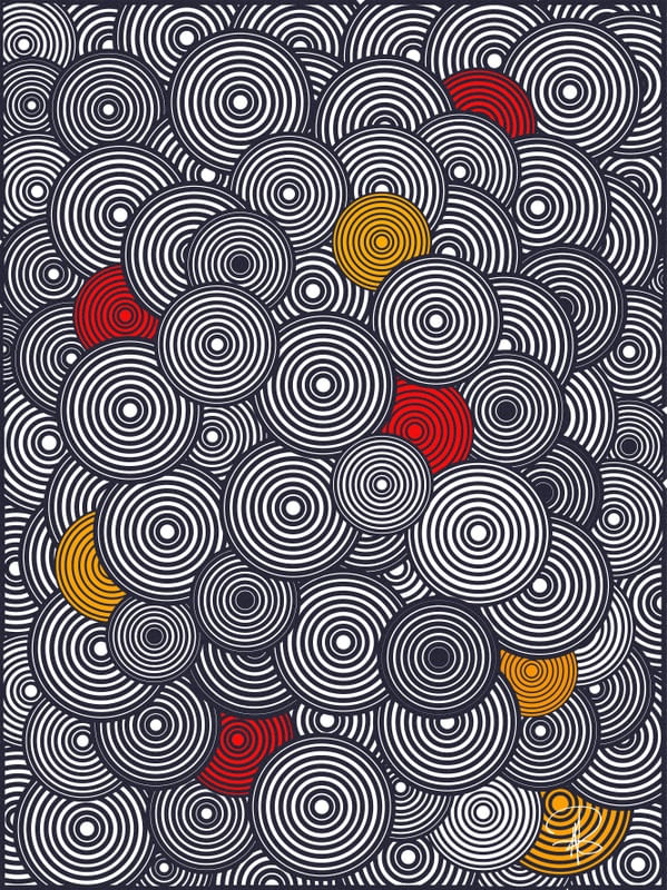 THE CIRCLES