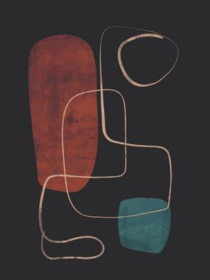 MODERN ABSTRACT ART 16