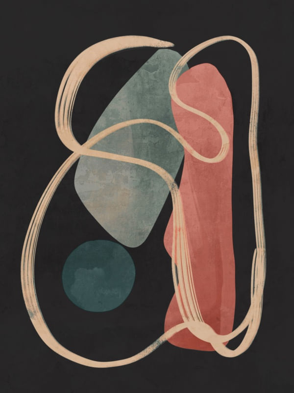 MODERN ABSTRACT ART 15