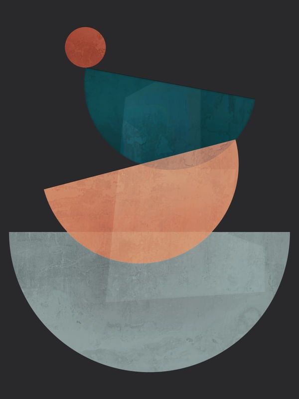 MODERN ABSTRACT ART 14