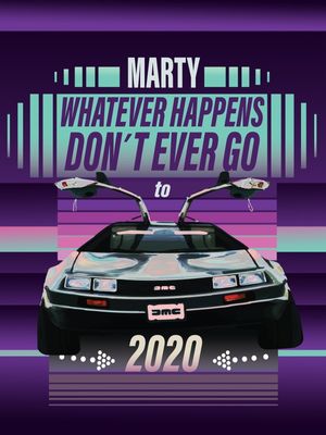 BACK TO 2020