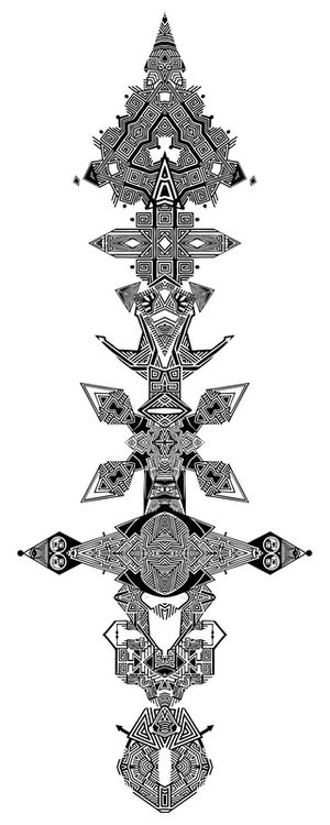 ADAGA NEONAZKAN 01