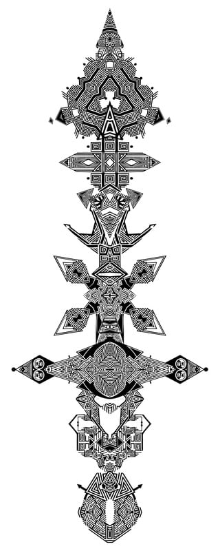ADAGA NEONAZKAN 01