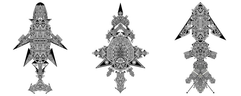 NAVE NEONAZKAN 03