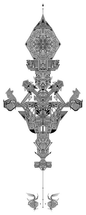 NAVE NEONAZKAN 02